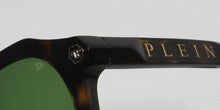 Load image into Gallery viewer, Philipp Plein Spp002 Plein Globetrotter Sunglasses