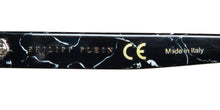 Load image into Gallery viewer, Philipp Plein Spp039 Plein First Lady Hong Kong Sunglasses