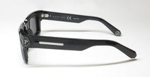 Load image into Gallery viewer, Philipp Plein Spp044 Plein Dark Shapes Sunglasses