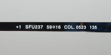 Load image into Gallery viewer, Furla Sfu237 Sunglasses