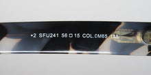 Load image into Gallery viewer, Furla Sfu241 Sunglasses