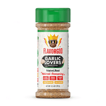 Load image into Gallery viewer, Garlic Lover's Seasoning