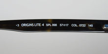 Load image into Gallery viewer, Police Spl998 Sunglasses
