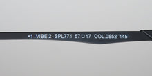 Load image into Gallery viewer, Police Spl771 Sunglasses