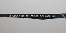 Load image into Gallery viewer, Police Spl771 Sunglasses