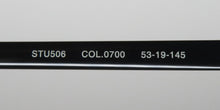 Load image into Gallery viewer, Tumi Stu506 Sunglasses