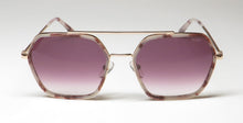 Load image into Gallery viewer, Tumi Stu510 Sunglasses