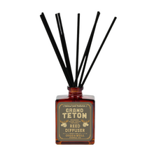 Load image into Gallery viewer, Grand Teton National Park Reed Diffuser