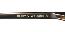 Load image into Gallery viewer, Diff Becky Iv Sunglasses
