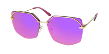Load image into Gallery viewer, Diff 0239 Bree Sunglasses
