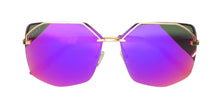 Load image into Gallery viewer, Diff 0239 Bree Sunglasses