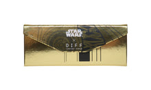 Load image into Gallery viewer, Diff 0302 C3po Star Wars Sunglasses
