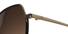 Load image into Gallery viewer, Yalea Sya026 Mireia Sunglasses