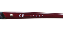 Load image into Gallery viewer, Yalea Sya032 Amna Sunglasses