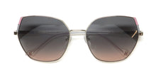Load image into Gallery viewer, Yalea Sya035 Audrey Sunglasses