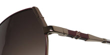Load image into Gallery viewer, Yalea Sya035 Audrey Sunglasses