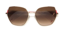 Load image into Gallery viewer, Yalea Sya035 Audrey Sunglasses