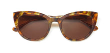 Load image into Gallery viewer, Gemma Styles Heart Of Glass Sunglasses