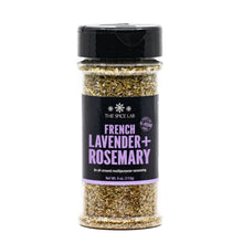 Load image into Gallery viewer, French Lavender + Rosemary