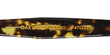 Load image into Gallery viewer, Garrett Leight Oakwood Sunglasses