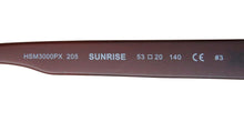 Load image into Gallery viewer, Hurley Hsm3000px Sunrise Sunglasses