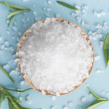 Load image into Gallery viewer, Spanish Sea Salt (Coarse Grain) with Grinder-3 Pack