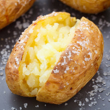 Load image into Gallery viewer, Spanish Sea Salt (Coarse Grain) with Grinder-3 Pack