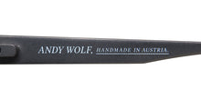 Load image into Gallery viewer, Andy Wolf Christian Sunglasses