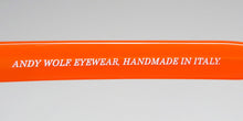 Load image into Gallery viewer, Andy Wolf Wonder Sunglasses