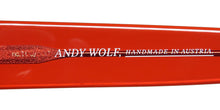 Load image into Gallery viewer, Andy Wolf Jan Sunglasses
