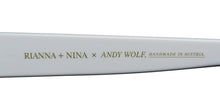 Load image into Gallery viewer, Andy Wolf Bahia Sunglasses