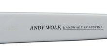 Load image into Gallery viewer, Andy Wolf Bahia Sunglasses