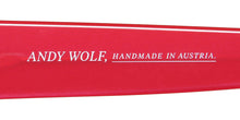 Load image into Gallery viewer, Andy Wolf Bahia Sunglasses