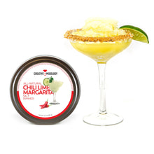 Load image into Gallery viewer, Chili Lime Margarita Salt Cocktail Rimmer
