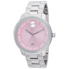 Load image into Gallery viewer, Movado Men's Bold