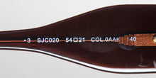 Load image into Gallery viewer, Just Cavalli Sjc020 Sunglasses