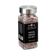 Load image into Gallery viewer, Tropical Hibiscus Sea Salt