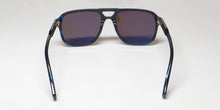 Load image into Gallery viewer, John Varvatos Sjv553 Sunglasses