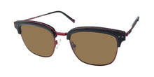 Load image into Gallery viewer, Morel Red Parker 90021c Sunglasses