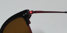 Load image into Gallery viewer, Morel Red Parker 90021c Sunglasses