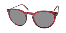 Load image into Gallery viewer, Morel Red Jordan 90022c Sunglasses