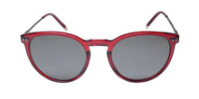 Load image into Gallery viewer, Morel Red Jordan 90022c Sunglasses