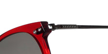 Load image into Gallery viewer, Morel Red Jordan 90022c Sunglasses
