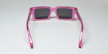 Load image into Gallery viewer, Philipp Plein Spp044 Plein Dark Shapes Sunglasses
