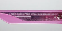 Load image into Gallery viewer, Philipp Plein Spp044 Plein Dark Shapes Sunglasses