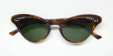 Load image into Gallery viewer, Morel Originale Roxane 90030c Sunglasses