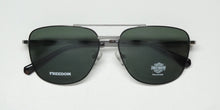 Load image into Gallery viewer, Harley-Davidson Hd1011x Sunglasses