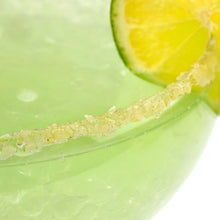 Load image into Gallery viewer, Key Lime Salt Cocktail Rimmer