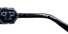 Load image into Gallery viewer, Philipp Plein Spp092 Plein Gloom Sunglasses
