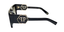 Load image into Gallery viewer, Philipp Plein Spp092 Plein Gloom Sunglasses